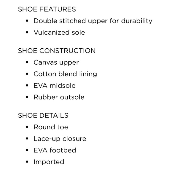 Van’s Ward Women’s Canvas Skater Sneaker 7.5 Rose - Picture 7 of 7